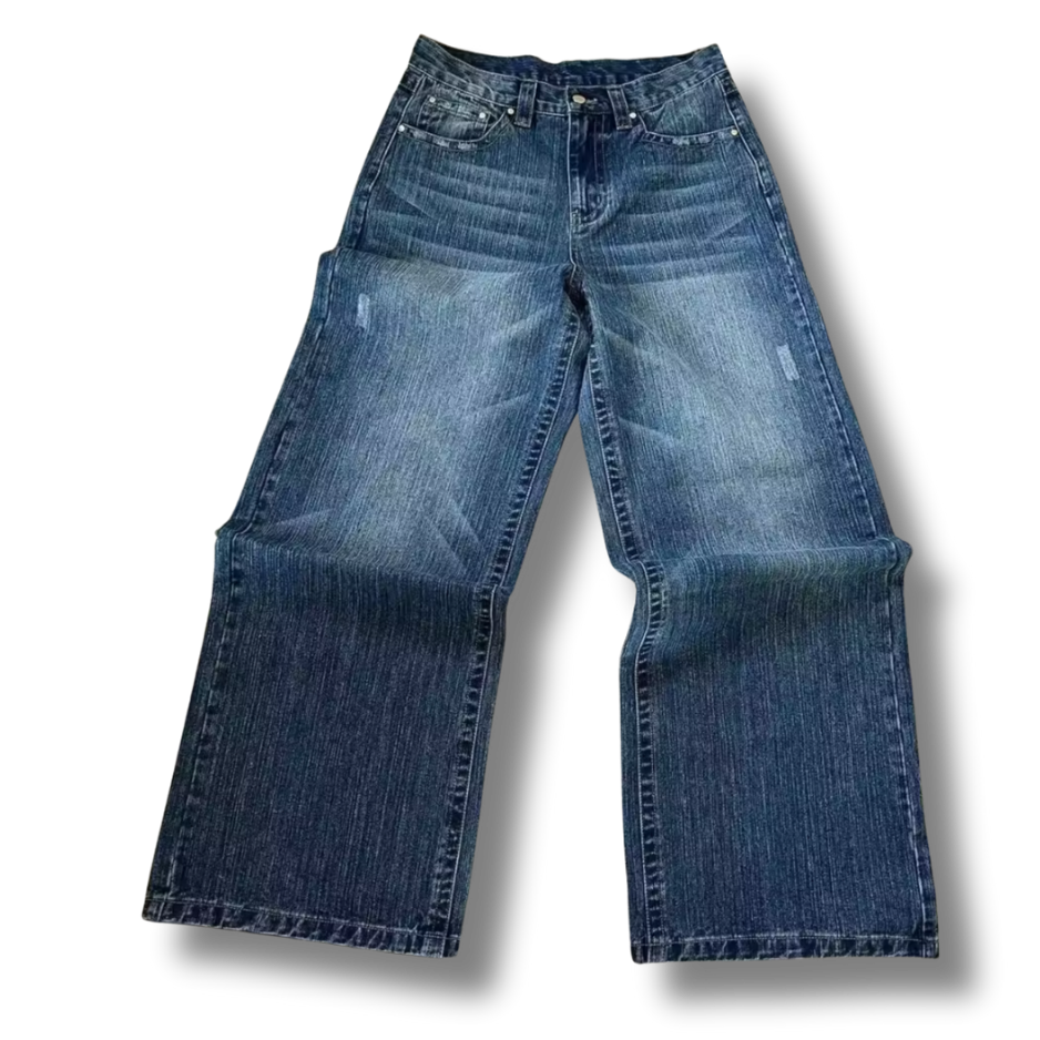 Batman Denim Jeans