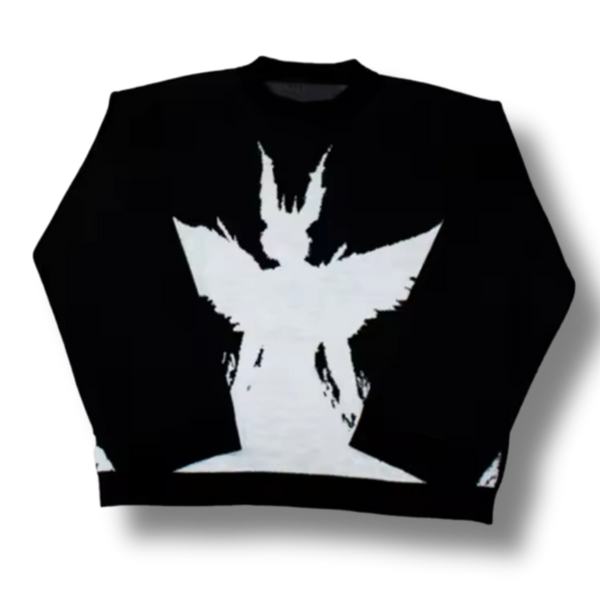 Paranormal Sweater