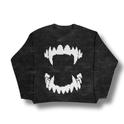 Grillz Sweater