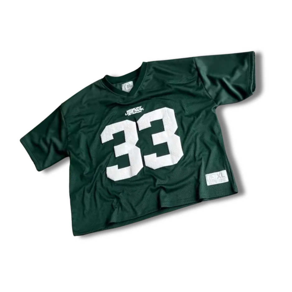 33 Jersey