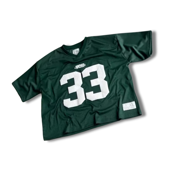 33 Jersey