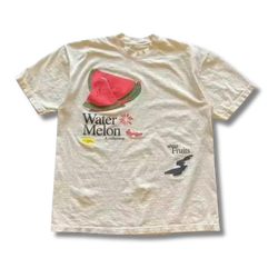 Watermelon Graphic Tee