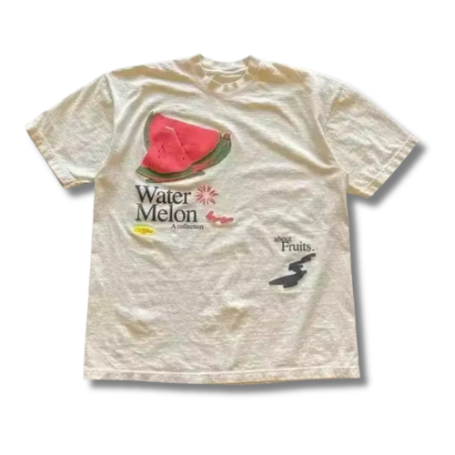 Watermelon Graphic Tee