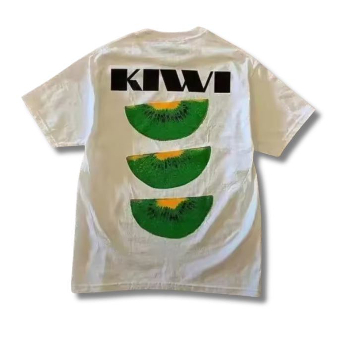 Kiwi Graphic Tee