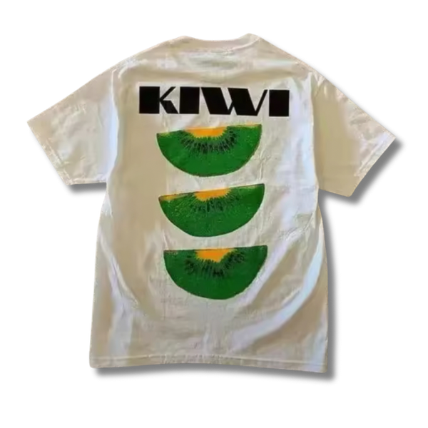 Kiwi Graphic Tee