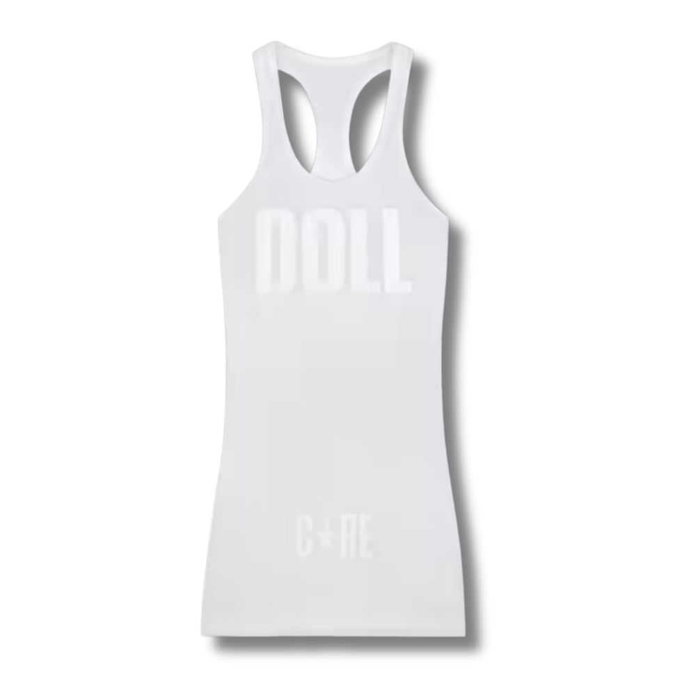 Doll Core Dress