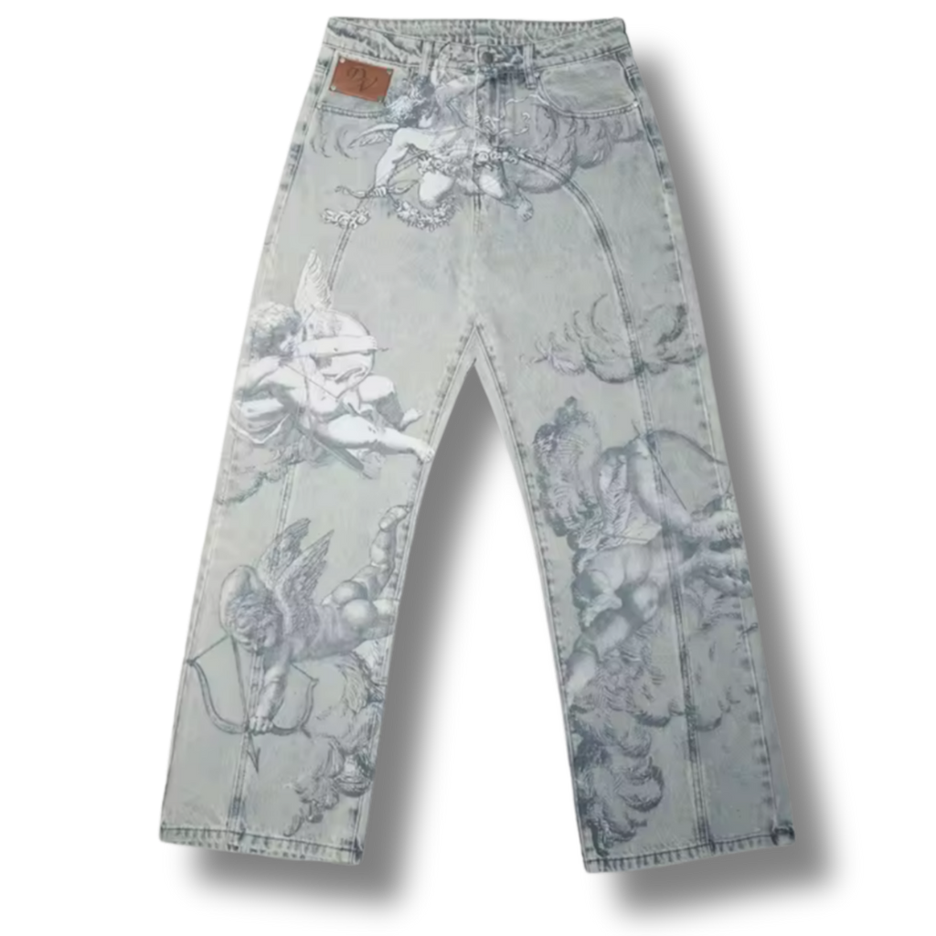 Flying Angels Denim Jeans