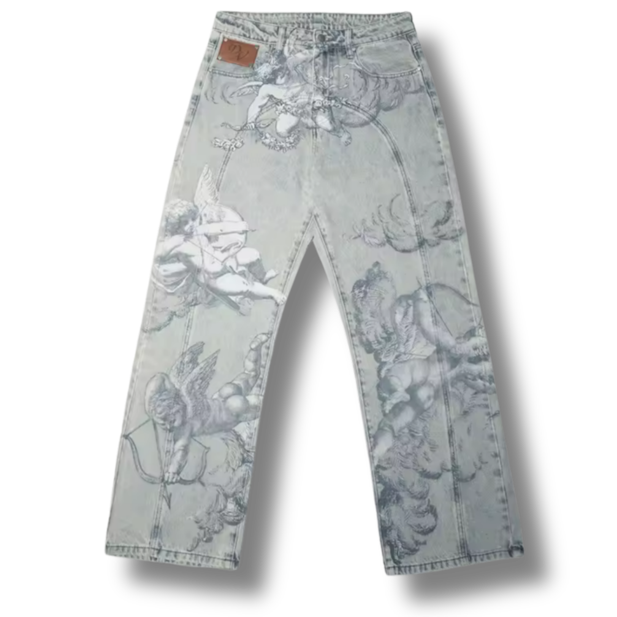 Flying Angels Denim Jeans