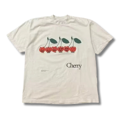 Cherry Graphic Tee