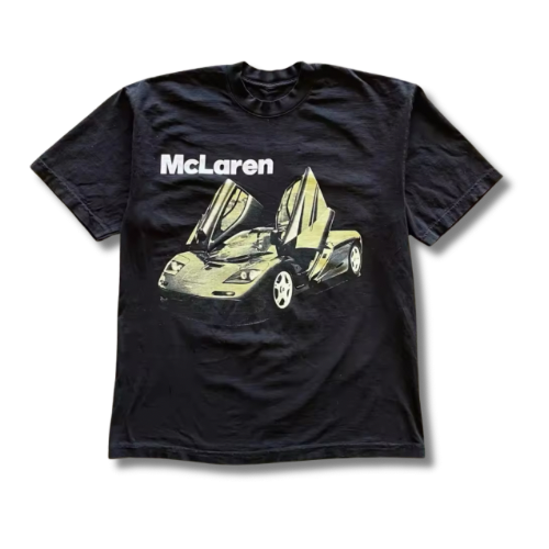 McLaren Graphic Tee