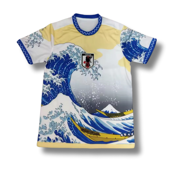 Japan Ocean Jersey