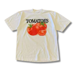 Tomatoes Graphic Tee