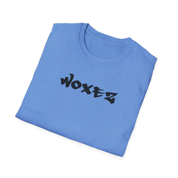 Woxez Essential Blue Tee