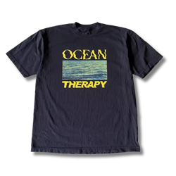 Ocean Therapy Graphic Tee