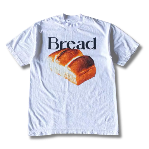 Bread Graphic Tee