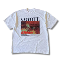 Coyote Graphic Tee