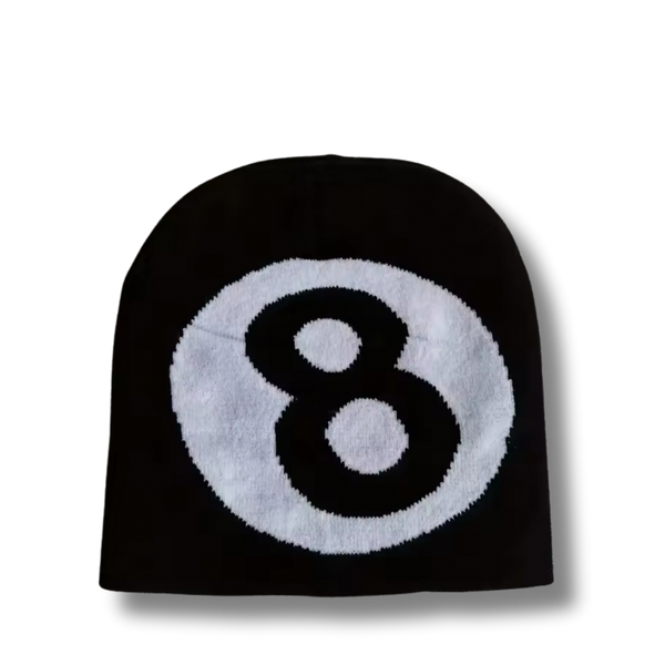 8 Ball Beanie