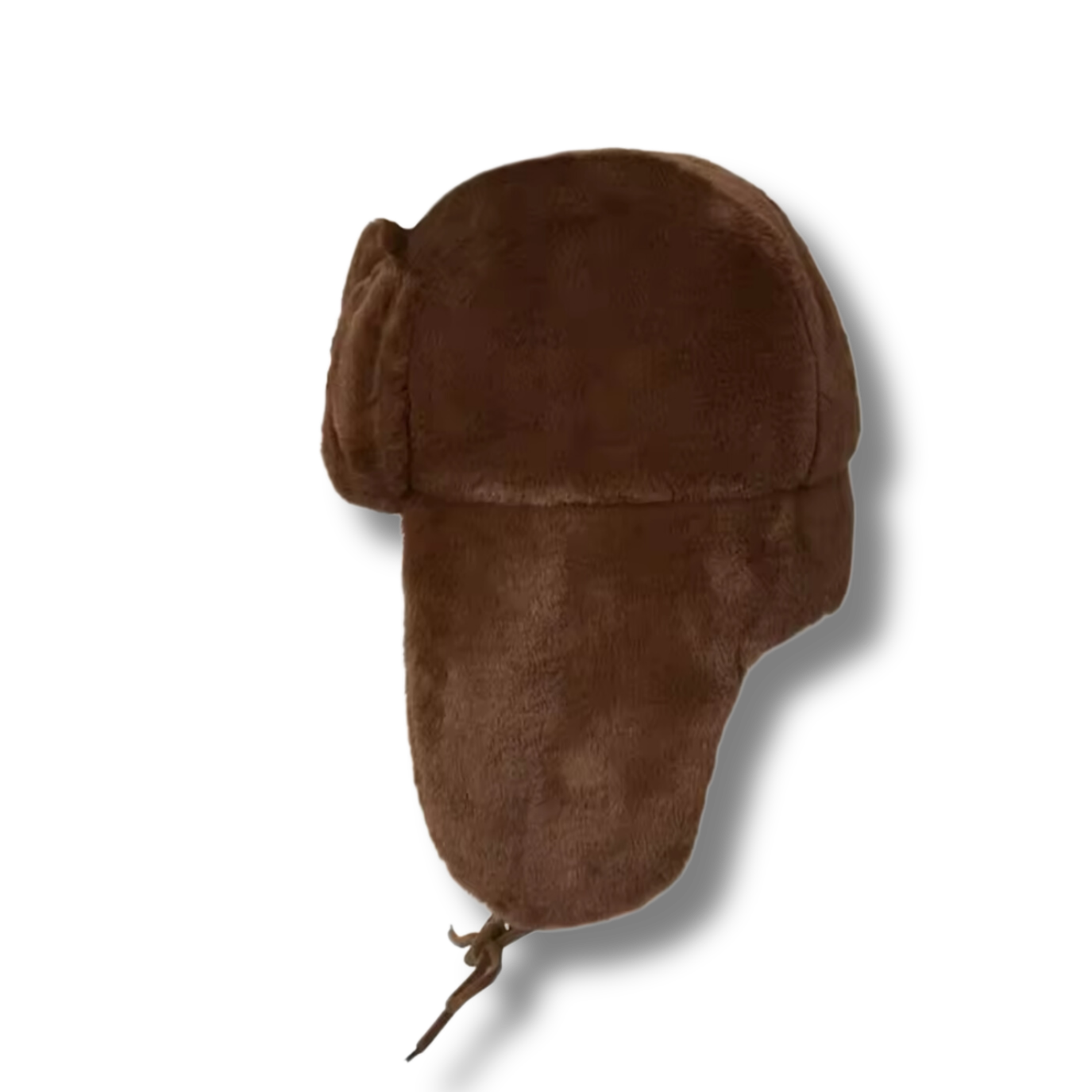 Winter Domo Hat