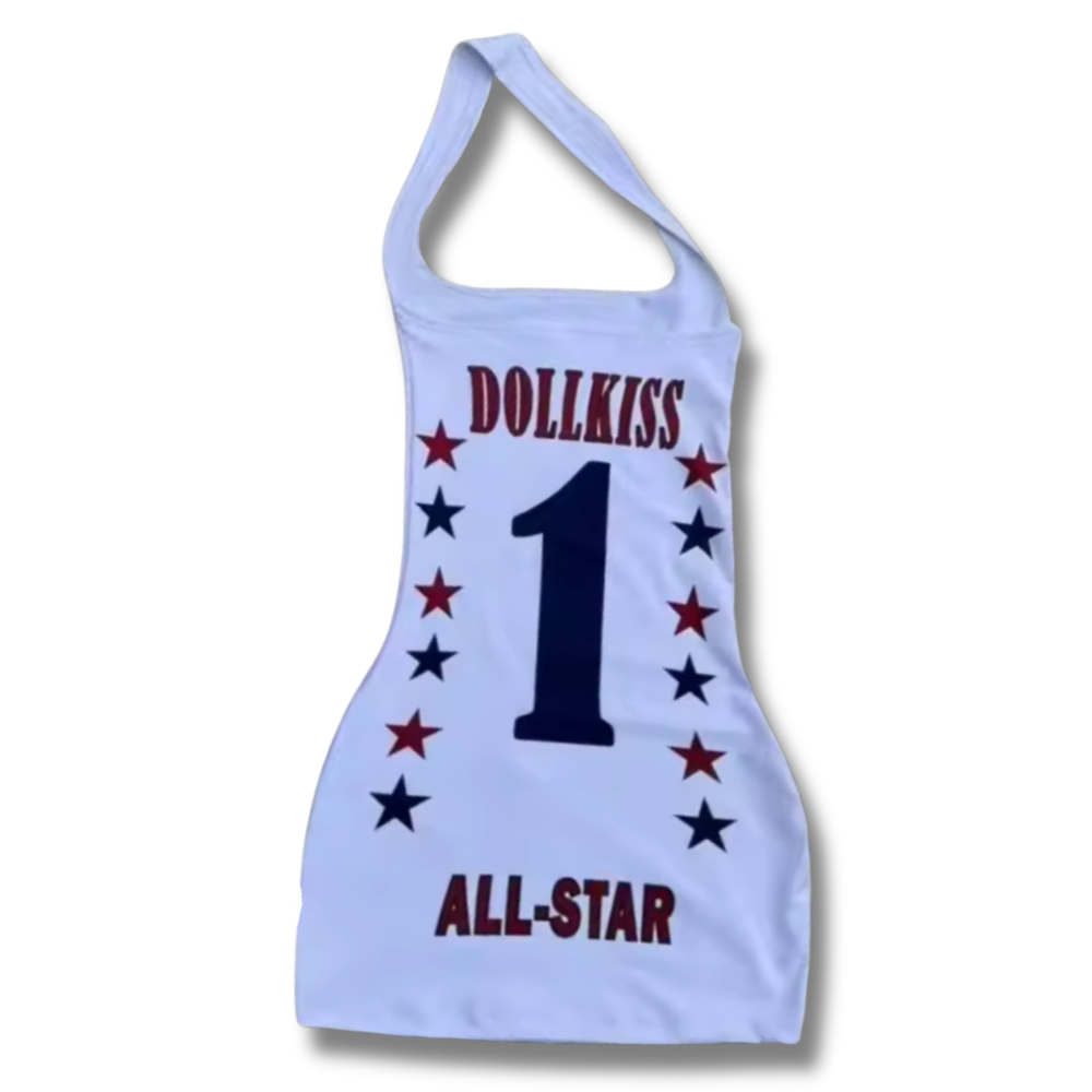 Dollkiss All Star Dress