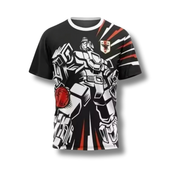 Japan Transformers Jersey