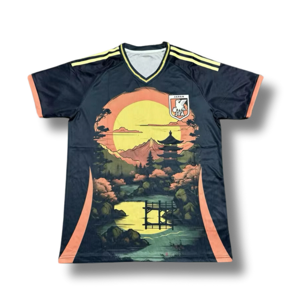 Japan Scenic Jersey