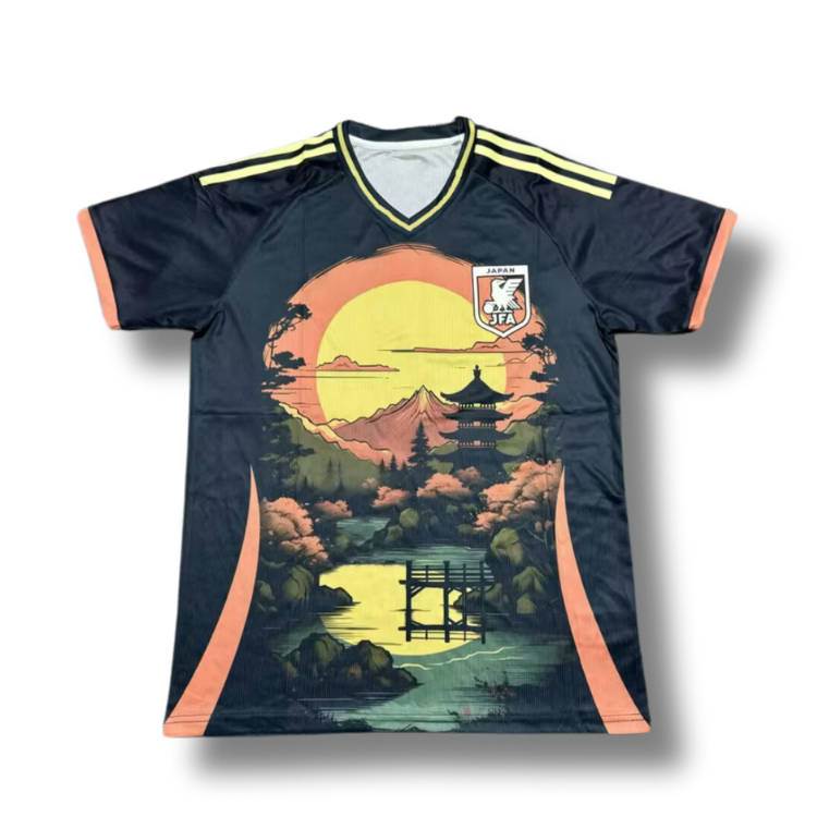 Japan Scenic Jersey