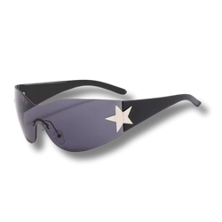 Black Star Sunglasses