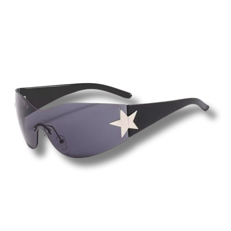 Black Star Sunglasses