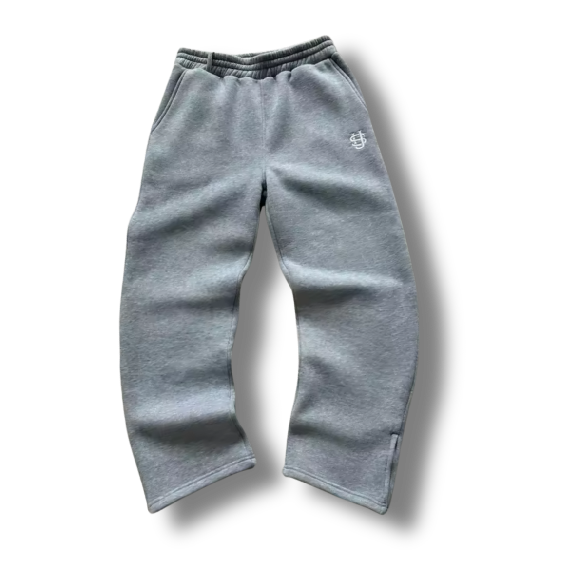 SU Grey Sweatpants