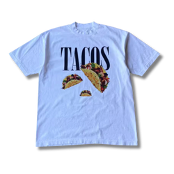 Tacos Graphic Tee