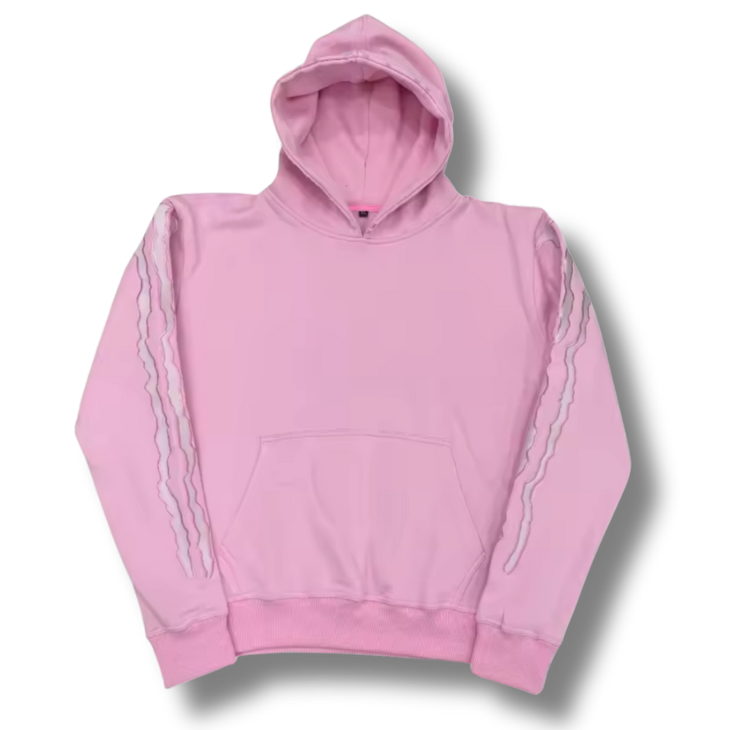 Monster Energy Pink Tracksuit