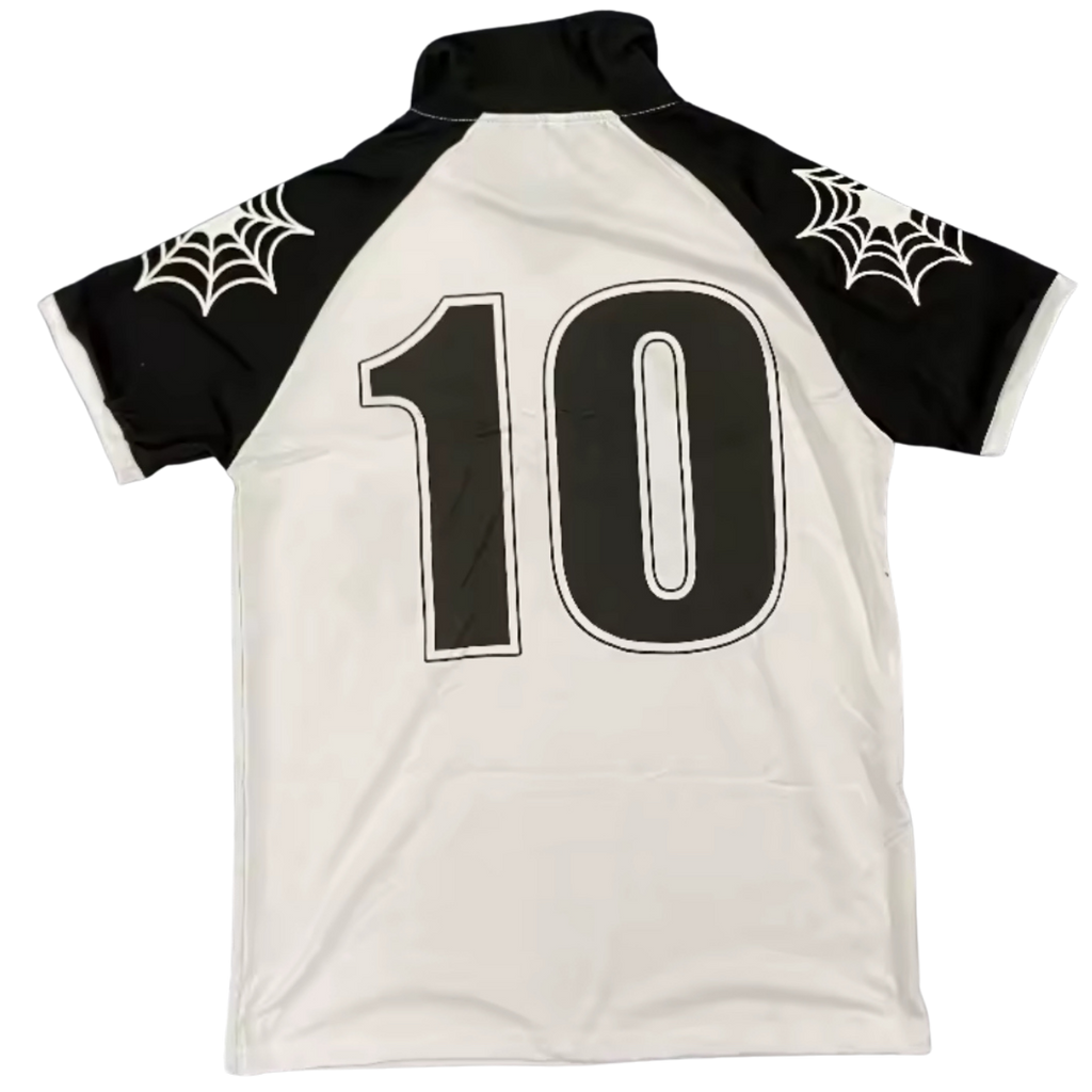 Elixir Spider Web Jersey