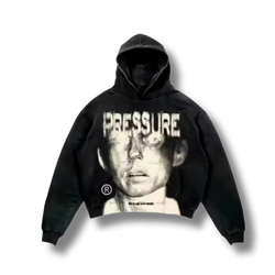 Pressure Graphic Hoodie