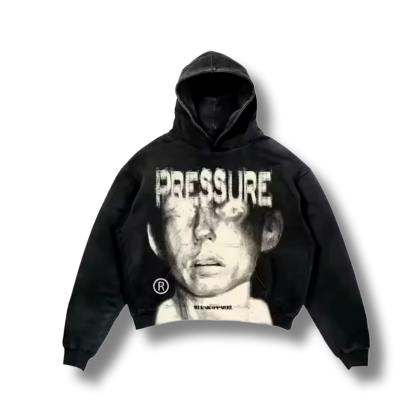 Pressure Graphic Hoodie