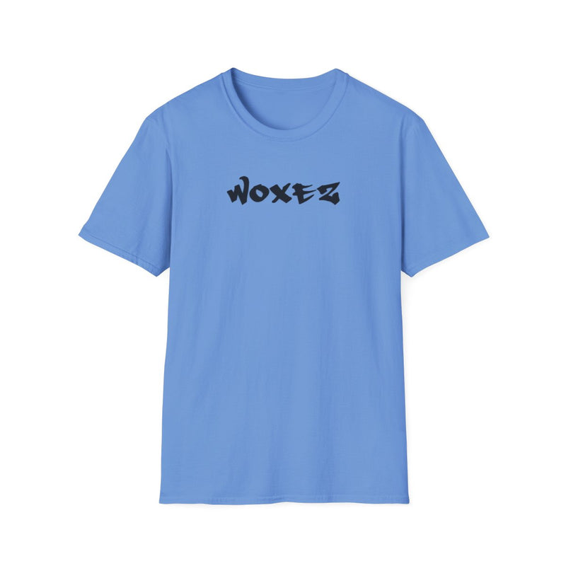 Woxez Essential Blue Tee