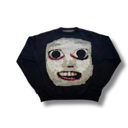 Creepy Sweater