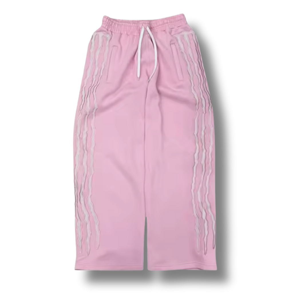 Monster Energy Pink Tracksuit