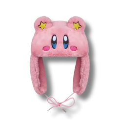 Winter Kirby Hat