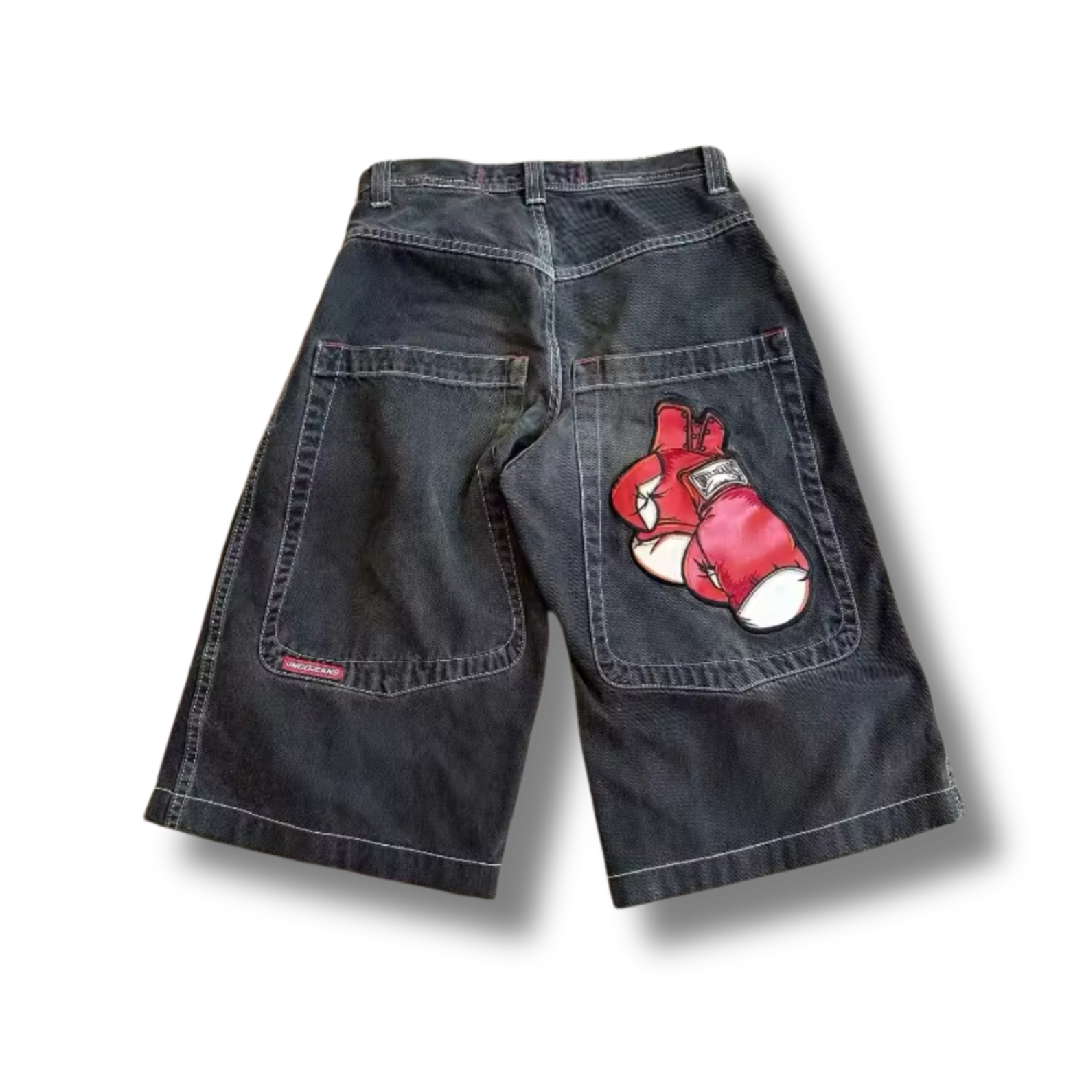 Boxing Glove Shorts