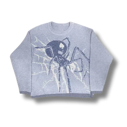 Spider Sweater