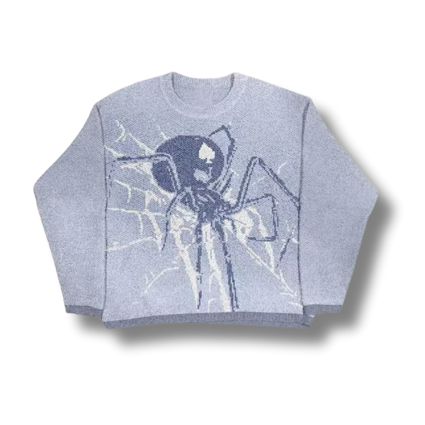 Spider Sweater