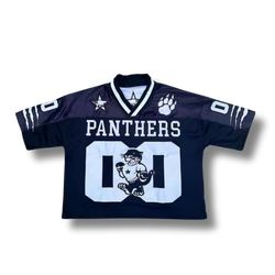 Panthers Jersey Navey