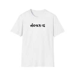 Woxez Essential White Tee