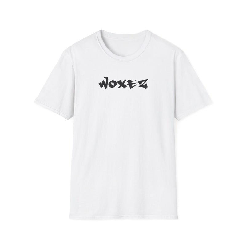 Woxez Essential White Tee