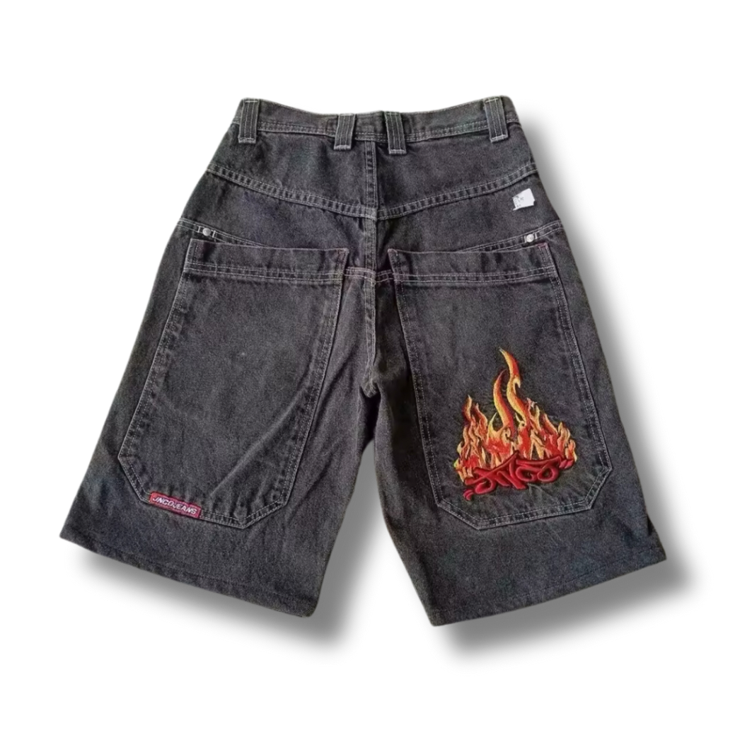 Campfire Shorts