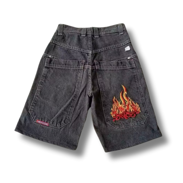 Campfire Shorts