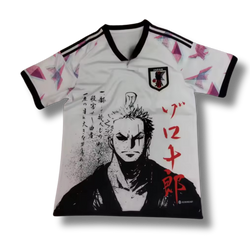 Japan Anime Character Jersey