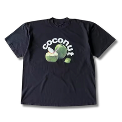 Coconut Graphic Tee