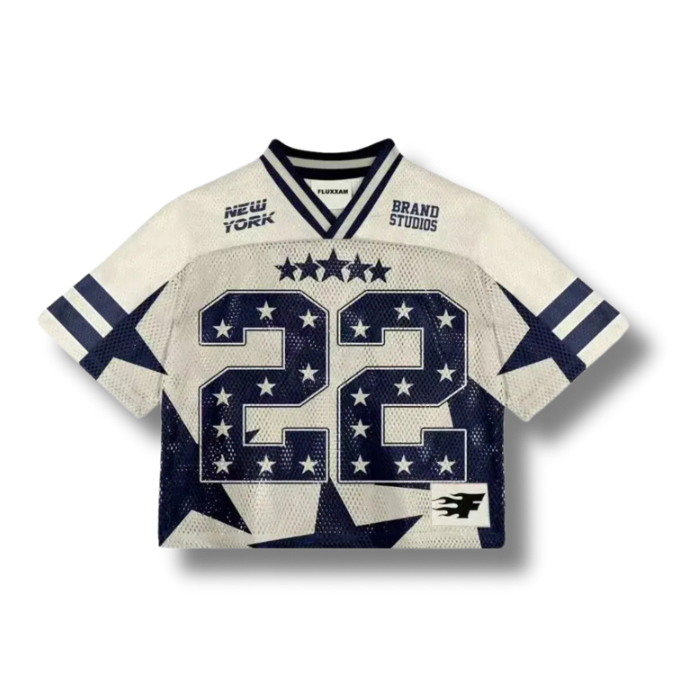 Star Jersey