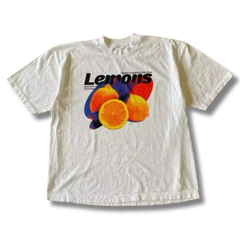 Lemons Graphic Tee